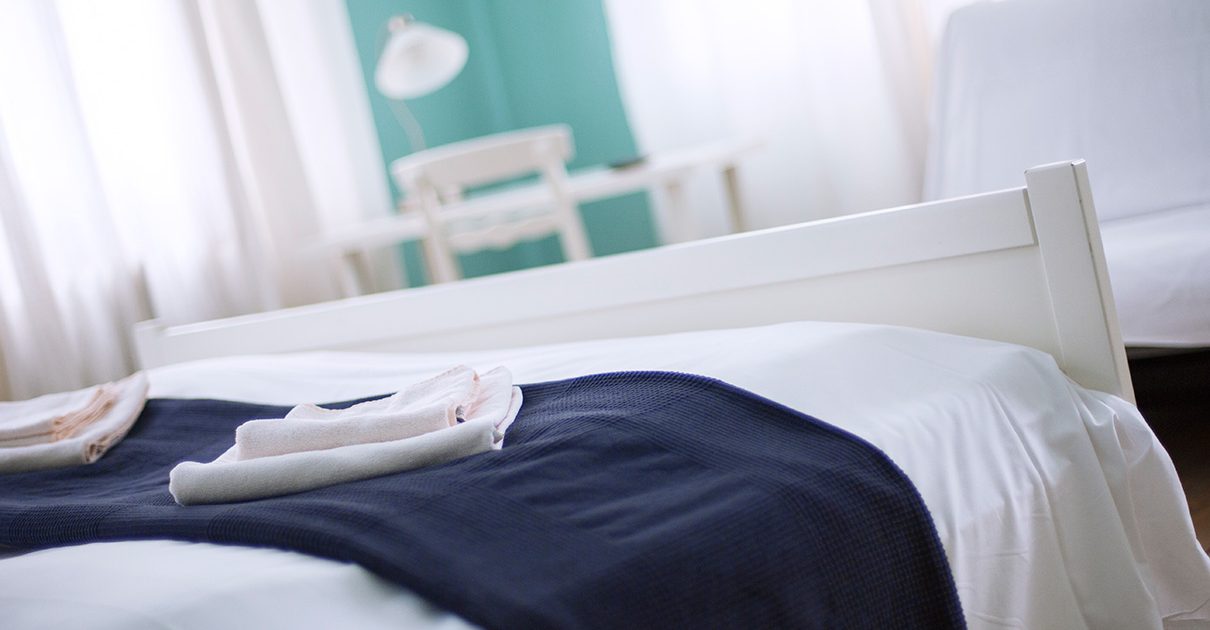 Hemingways Heidelberg Hostel