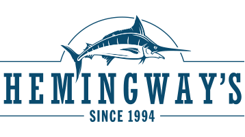 LogoHemingways2 Hemingways Heidelberg